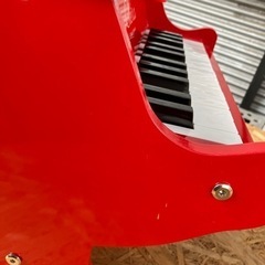 ミニピアノ クレラ　おもちゃ　楽器 ピアノの画像