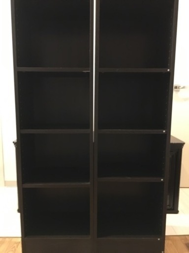 ニトリ本棚☆家具 収納家具 カラーボックス