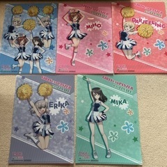 ファイルフォルダー