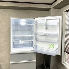 ☑︎ご成約済み🤝 AQUA 2020年製✨ 大容量の355L👀 4ドア冷蔵庫⭕️の画像