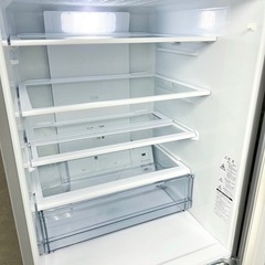 ☑︎ご成約済み🤝 AQUA 2020年製✨ 大容量の355L👀 4ドア冷蔵庫⭕️の画像