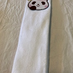 ふわふわフェイスタオル ダイソー タオル 10枚セットの画像