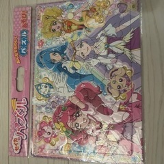 おもちゃ パズル