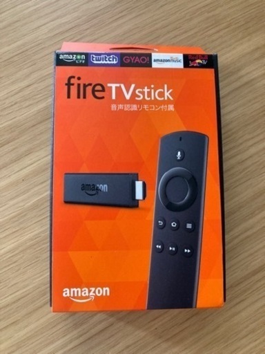 amazon ファイヤーステック