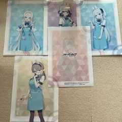 ファイルフォルダーの画像