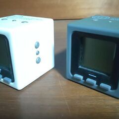 CUBE WORLD バンダイの画像