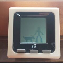 CUBE WORLD バンダイの画像