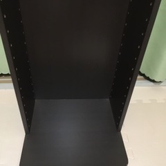 家具 収納家具 カラーボックスの画像