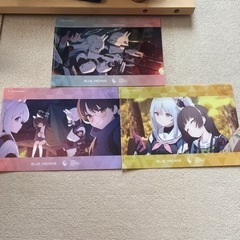 ファイルフォルダー