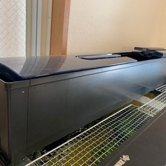 コトブキ工芸 120cm 上部フィルター スーパーターボゼットプ...