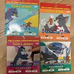DVD 11枚  の画像