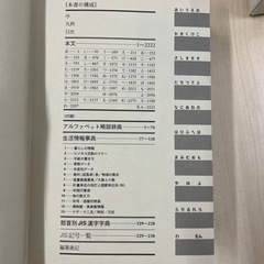 辞林21 三省堂の画像