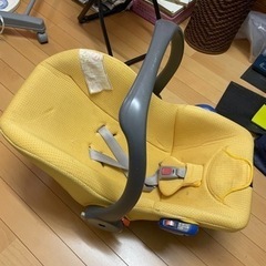 チャイルドシート　コンビ