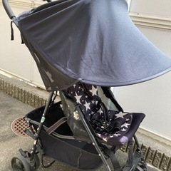 子供用品 ベビー用品 ベビーカー、バギーの画像