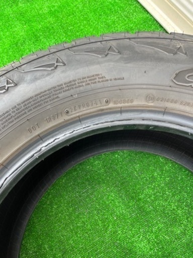 GRANDTREK AT5 265/65R17  
