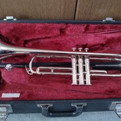 YAMAHA ヤマハ YTR-135 トランペット