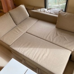 受け取り決定の画像