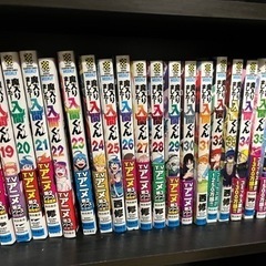 5/10(金)まで  魔入りました！入間くん1〜37巻セット