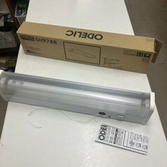 取引場所 南観音 N2404-629 ODELIC キッチン取付...
