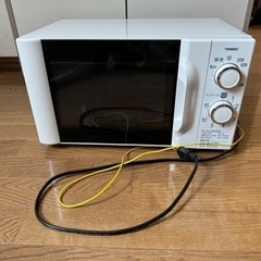 レンジ　TWINBIRD 18年製