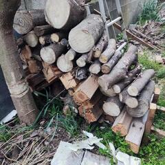 薪マキ