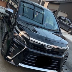 トヨタ ヴォクシー ZS 煌Ⅱ 令和2年式