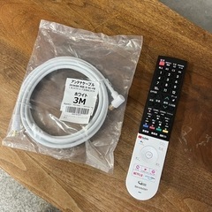 ☑︎ご成約済み🤝 2023年製👏🏻 SHARP android TV 42型⭕️ 設置まで🚚 の画像
