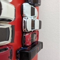 トミカ　ミニカー　17台の画像