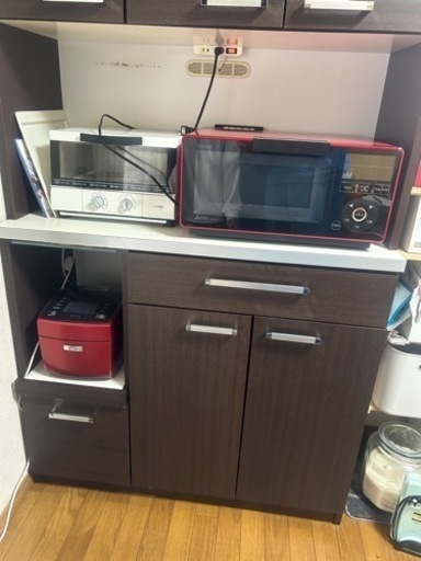 家具 収納家具 食器棚、キッチン収納