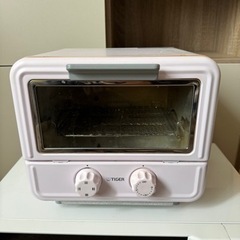 トースター　タイガー　16年製