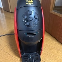 コーヒーメーカー　お譲りしますの画像
