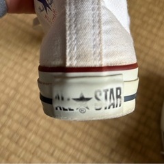 コンバース　オールスター　　靴/バッグ 靴 スニーカーの画像