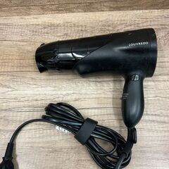 【レガストック江東店】LOUVREDO 復元ドライヤー LJ-365 ルーブルドーの画像