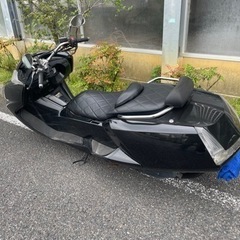 マグザム250　の画像