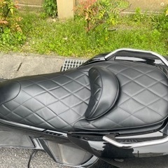 マグザム250　の画像