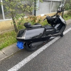 マグザム250　の画像