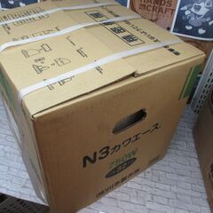 ★値下げしました★ 川本 N3-756HE 浅井戸ポンプ 未使用 【ハンズクラフト宜野湾店】の画像