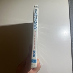 WeAreTheWorld DVD 超美品 の画像