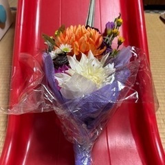 造花
