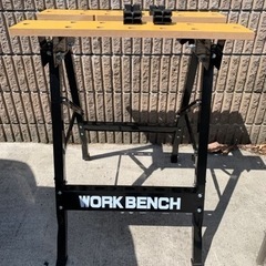 DIY 作業台