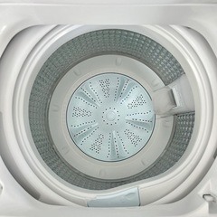 ☑︎ご成約済み🤝 AQUA 家電セット 最新の2023年製🌟 大きめペア⭕️の画像