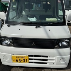 軽トラック