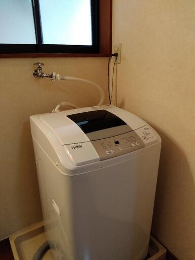 【相談中】家電 生活家電 洗濯機