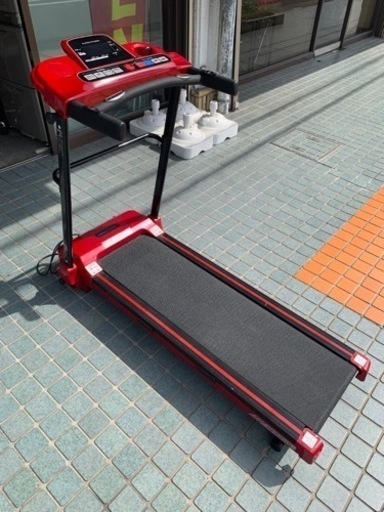 ※終了※アルインコ ランニングマシーン ALINCO フィットネス トレーニング