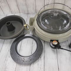 No.383　【11/27　お値下げしました✨】鍋　まとめ売り