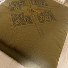 高級座布団 来客用 法事用の画像