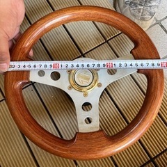 ハンドル