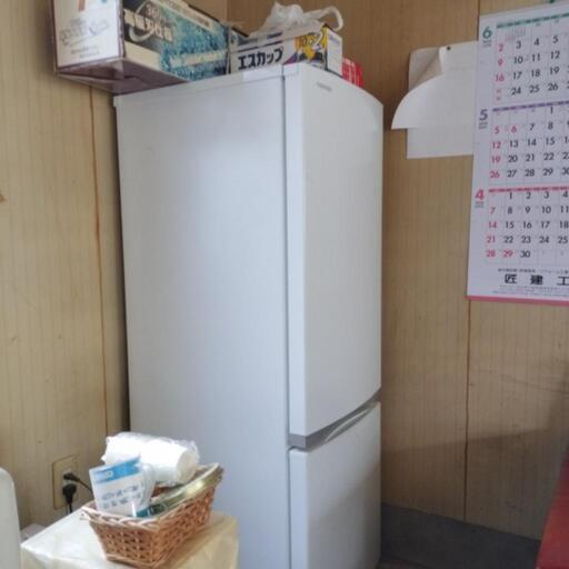 エスカップ　冷蔵庫