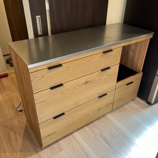 家具 収納家具 キャビネット