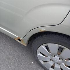 スバル.ステラ軽自動車中古車　車検令和8年3月迄あります。諸費用込み、令和６年度分税金込みで15万円です。の画像